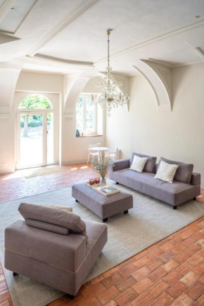 The Lake Suites - Luxury stay in Lazise
